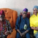 Obasanjo tells Olubadan-designate