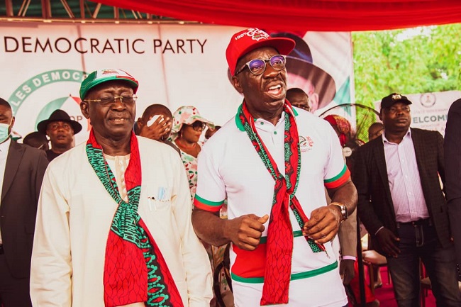 Ayu warns Edo PDP