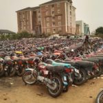 FCTA set to destroy,Okada ban allies with democratic
