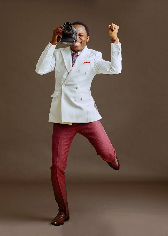 King's College London acknowledges Bayo Omoboriowo’s contributions towards putting Nigeria’s fashion on global stage
