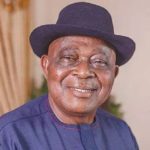 Senator Osakwe dies at 73