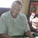 Osayande, Osayande supports call