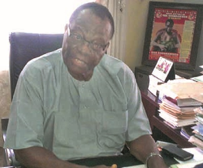 Osayande, Osayande supports call