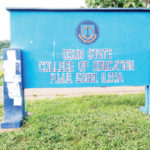 Osun Assembly passes bill, Oyetola upgrades College of Education, Ilesa, to fully-fledged university