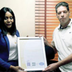 SIFAX terminal bags ISO 9001 quality certification