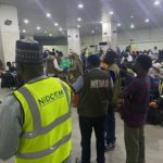 Ukraine students’ in Nigerian schools