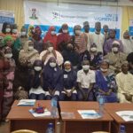 Nigeria is a male-dominated society