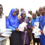 Physically challenged declares aspiration