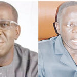 Obaseki unpertubed two years