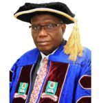 NOUN graduates now in Law School, NOUN set to graduate