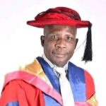 Truck kills ex-Bayelsa commissioner nominated for SAN rank in 2021
