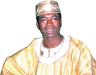 By rejecting Buhari’s request