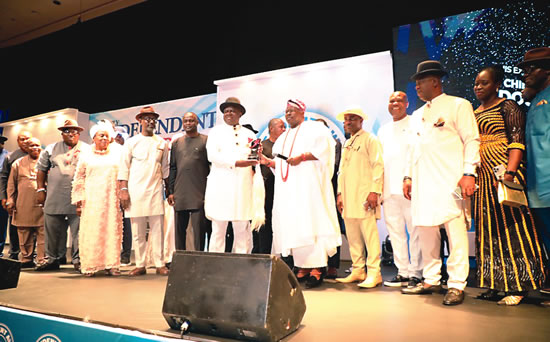 RMD bags RMD bags entertainment icon award