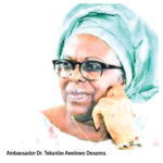 Awolowo’s ideals take centre stage at anniversary lecture