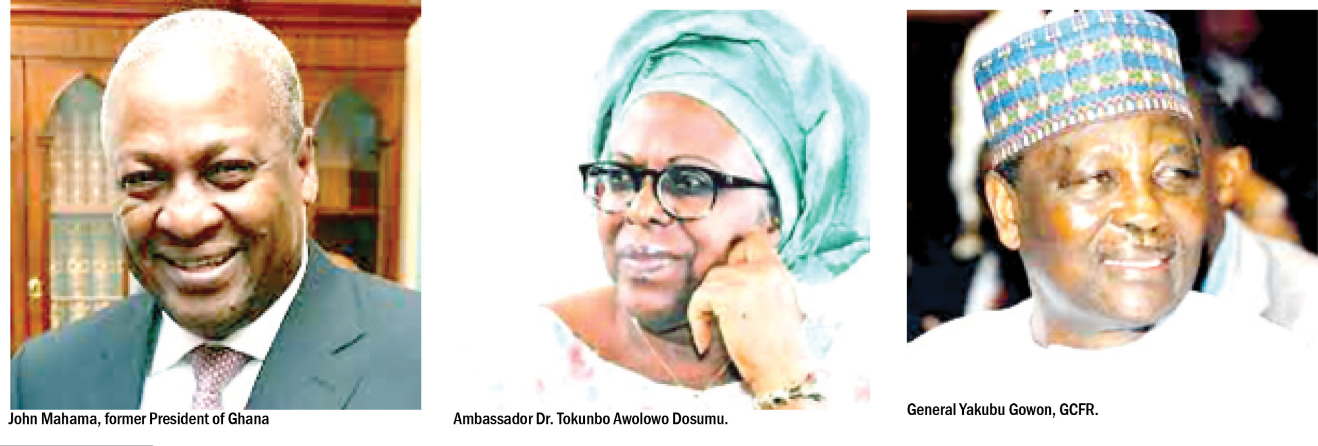 Awolowo’s ideals take centre stage at anniversary lecture