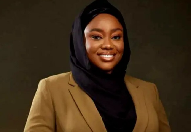 North-East APC youths endorse late Abiola's daughter
