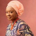 women in leadership, , Mrs Ronke Sokefun