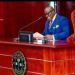celebrate Oborevwori's victory, Court Delta PDP candidate,Court disqualifies Oborevwori