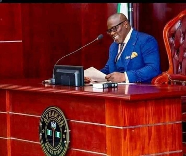 Supreme Court affirms Oborevwori as Delta PDP gov candidate Tribune