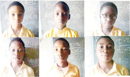 N6,000 on transportation weekly’