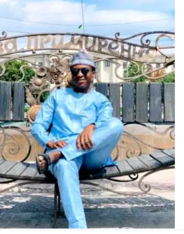 Two weeks after returning from Ukraine, final-year student dies in Sokoto