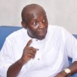 Akwa-Ibom APC primary a sham, recognition accorded Ntukekpo, Buhari hasn't asked me to resign ― Akpanudoedehe, Senator Akpan consults PDP, No leadership change in APC