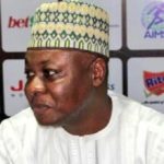 Shehu Gusau picks PDP