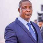 Plateau Perm Sec declares interest in governorship race