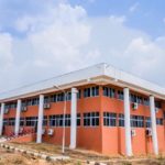 Tech-U Cut-off mark, succeed Salami as Tech-U VC