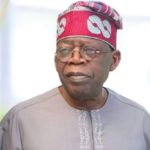 Tinubu flood victims Kogi,Dele Momodu, Keyamo in war of words over Tinubu's blueprint, Tinubu to interact with Northern leaders on Monday, Tinubu returns to Nigeria after 12 days of London trip, Lagos Arewa community backs Tinubu's presidential bid, Southwest APC leaders caution against intra-ethnic gang-up against Tinubu, parody targeting Tinubu's health, Alleged certificate forgery: Court grants order of substituted service on Tinubu, Compel INEC to release CTC of Tinubu's nomination forms, documents, APC candidate Tinubu France ,Tinubu must pick a Muslim as running mate, Tinubu’s emergence truly deserving, Folarin Tinubu congratulates APC