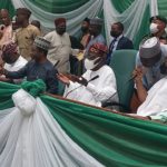 Reps Caucus endorses Tinubu , Support me to realise my lifetime ambition