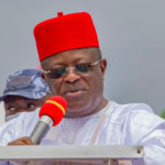 past governments, David Umahi,