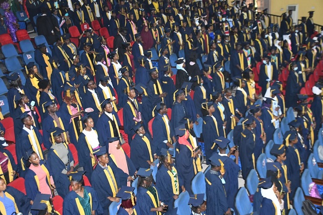 VC warns students against cultism