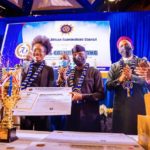 WAEC, Chinasa