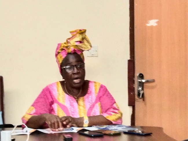 Women Agro processors