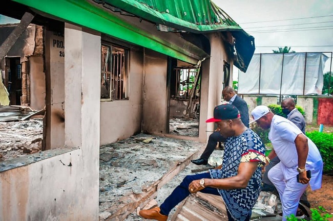 Soludo, Nnewi South