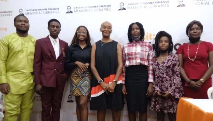 Nigeria’s biggest free e-library opens in Lagos