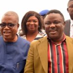 Cross River gov