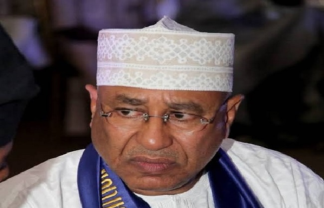 Bank of Agriculture MD missing
