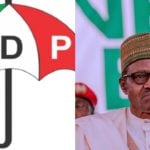 2023: PDP alleges Presidency, APC's pressure on INEC to alter election dates, You exhibit arrogance in failure, PDP replies Buhari, APC, INEC’s non-recognition confirms APC