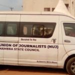 Governor Obiano donates