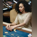 casino-woman