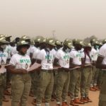 1,210 corps members begin orientation course in Enugu