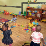 crèche