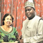 Nigeria to use arts