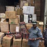 unregistered pharmaceutical drugs