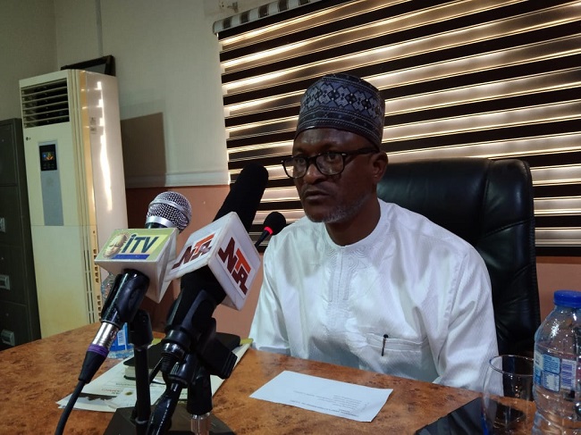 FCTA embarks on sensitisation, FCTA vows to prosecute racketeers