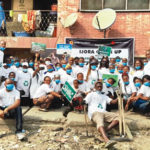 Ijora-Badia clean-up: