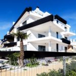 home in spain