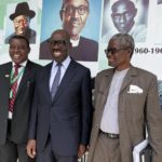 Nigeria is adrift, needs to be rescued from the brink ― Obaseki